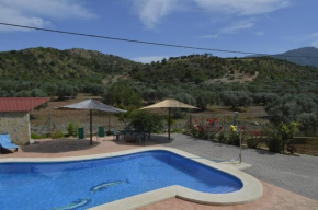 Apartment with communal pool nr Caminito del Rey, Ardales